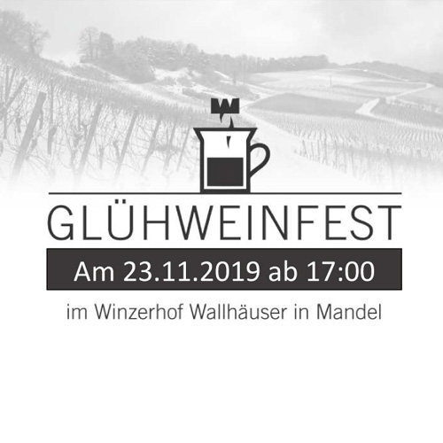 Glühweinfest